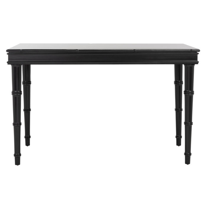 Mistana™ Bombay Desk & Reviews Wayfair